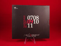 Niederlande KMS 1 Cent bis 2 Euro 2009...