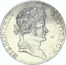 Westfalen Königreich Hieronymus Napoleon Taler 1811...