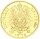 Hessen Ludwig III. 10 Mark 1873 H Gold vz+ Jäger 213
