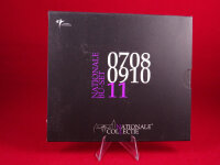 Niederlande KMS 1 Cent bis 2 Euro 2011...