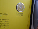 Niederlande KMS 1 Cent bis 2 Euro 2010 Kursmünzensatz + Echtheitsmarke stgl.