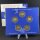 Deutschland Gedenkmünzenset 2 Euro 2010 A,D,F,G,J Bremen, Rathaus und Roland Spiegelglanz