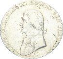 Brandenburg-Preußen Friedrich Wilhelm III. Taler...