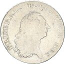 Brandenburg-Preußen Friedrich II. Taler 1766 A...