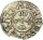 Frankreich Karolinger Odo Denar 887-898 Silber vz