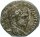 Römische Kaiserzeit Caracalla Tetradrachme 215 - 217 n. Chr. Antiochia in Seleukis & Pieria ss