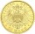 Preußen Wilhelm II. 20 Mark 1890 A erster Jahrgang Gold vz/f. stgl. Jäger 252