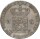 Niederlande Königreich Wilhelm I. 3 Gulden 1821 Utrecht Silber f. vz