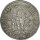 Braunschweig-Calenberg-Hannover Christian Ludwig Reichstaler 1643 Zellerfeld Silber vz