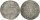 Braunschweig-Calenberg-Hannover Christian Ludwig Reichstaler 1643 Zellerfeld Silber vz