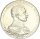 Preußen Wilhelm II. 2 Mark 1913 A Regierungsjubiläum Silber pfr., f. stgl./stgl. Jäger 111