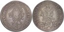 Salzburg - Erzbistum Paris von Lodron Taler 1625 Silber ss+