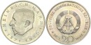 DDR Gedenkmünze 20 Mark 1971 A Heinrich Mann vz+ Jäger 1531