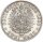 Württemberg Karl 2 Mark 1888 F Silber vz Jäger 172