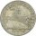 Braunschweig-Wolfenbüttel Fürstentum Karl I. 1/6 Taler 1768 IDB (Braunschweig) Pferd Silber s-ss