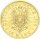 Hessen Ludwig IV. 10 Mark 1888 A Gold ss Jäger 219