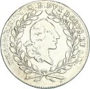 Brandenburg-Bayreuth Friedrich Christian 20 Kreuzer 1765...