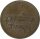 Danzig Freie Stadt 2 Pfennig 1926 (A) Wappen von Danzig vz+ Jäger D3