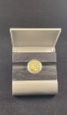 Kanada Elizabth II. 100 Dollar 1999 50. Jahrestag Vereinigung Neufundland mit Kanada Gold PP