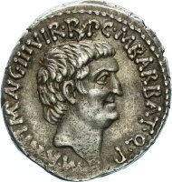 Römische Imperatorische Prägungen Marcus...