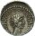 Römische Imperatorische Prägungen Marcus Antonius † 30 v. Chr. und Octavianus AR-Denar 41 v. Chr. Silber ss-vz
