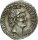 Römische Imperatorische Prägungen Marcus Antonius AR-Denar 41 v. Chr. silver ss-vz