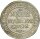 Münster-Bistum Friedrich Christian von Plettenberg 24 Mariengroschen 1693 J-O Silber f. vz