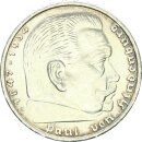 Drittes Reich 5 Reichsmark 1935 A Paul von Hindenburg...