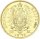 Preußen Wilhelm I. 10 Mark 1872 C Gold pfr., f. stgl. Jäger 242