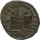 Römische Kaiserzeit Diocletianus Antoninian 284-305 n. Chr. Siscia ss