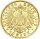 Baden Friedrich II. 10 Mark 1909 G Gold vz/vz+ Jäger 191
