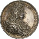 Braunschweig-Calenberg-Hannover Ernst August seit 1662...