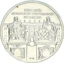 DDR Gedenkmünze 10 Mark 1985 A Humboldt-Universität Berlin Silber pfr., stgl. Jäger 1606