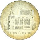 DDR Gedenkmünze 10 Mark 1986 A Charité in...
