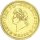 Braunschweig-Calenberg-Hannover Georg IV. 10 Taler 1829 B Gold ss