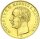 Braunschweig-Calenberg-Hannover Georg V. 2 1/2 Taler 1853 B (Hannover) Gold vz
