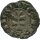 Spanien James II. of Aragon Dinero 1291-1327 ss+