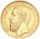 Baden Friedrich I. 10 Mark 1876 G Gold vz Jäger 186