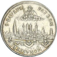 Münster-Bistum Ferdinand I. von Bayern Schautaler...