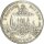 Münster-Bistum Ferdinand I. von Bayern Schautaler 1647 Münster silver ss+