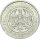 Weimarer Republik 5 Reichsmark 1931 F Eichbaum silver vz+