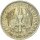 Weimarer Republik 3 Reichsmark 1928 D Dinkelsbühl Silber f. stgl. Jäger 334