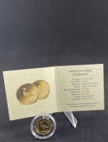 Deutschland Gedenkmünze 20 Euro 2020 D...