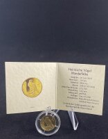 Deutschland Gedenkmünze 20 Euro 2019 D...