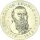 DDR Gedenkmünze 5 Mark 1977 A Friedrich Ludwig Jahn stgl. Jäger 1564