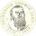 DDR Gedenkmünze 5 Mark 1977 A Friedrich Ludwig Jahn pfr., f. stgl./stgl.