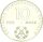 DDR Gedenkmünze 10 Mark 1975 A Warschauer Vertrag, Exp. (Exportqualität) pfr., stgl.