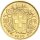 Schweiz Eidgenossenschaft 20 Franken 1935 LB Helvetia, Vreneli Gold f. stgl.