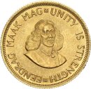 Südafrika Republik 2 Rand 1968 South African Mint...