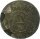 Paderborn Bistum Clemens August von Bayern 1/12 Taler 1723 AGP ss